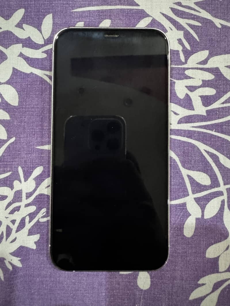 Apple iPhone 12 Pro 2