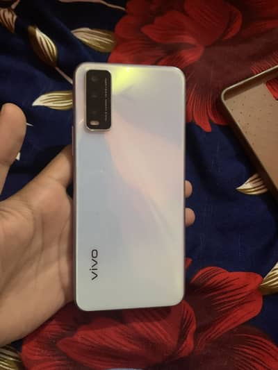 Vivo Y20