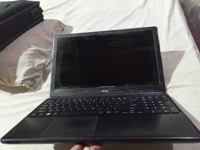 Acer i3 6th generation 4/250gb exchange not possible