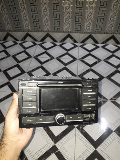 GLI 2018 GENIUNE TAPE