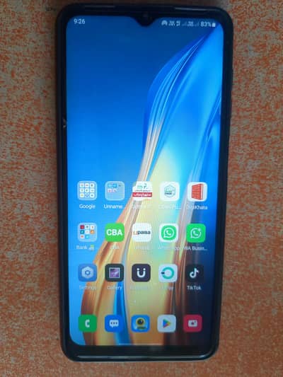 Samsung Galaxy A12