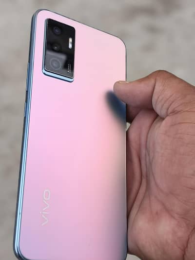 Vivo V23e