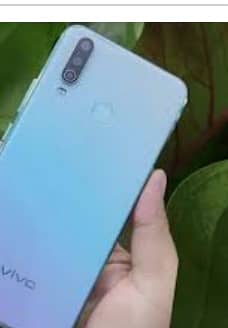 Vivo Y17