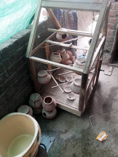pinjra for sale