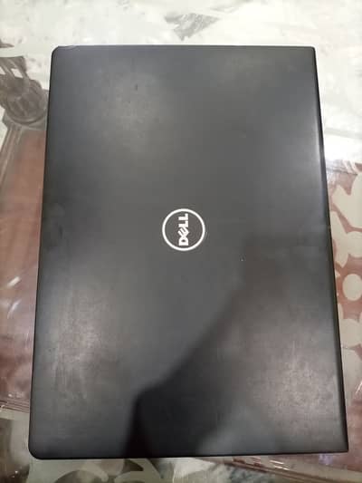 Dell Vostro Laptop | Core i7 7th Gen | 16GB RAM | 128GB SSD + 1TB HDD