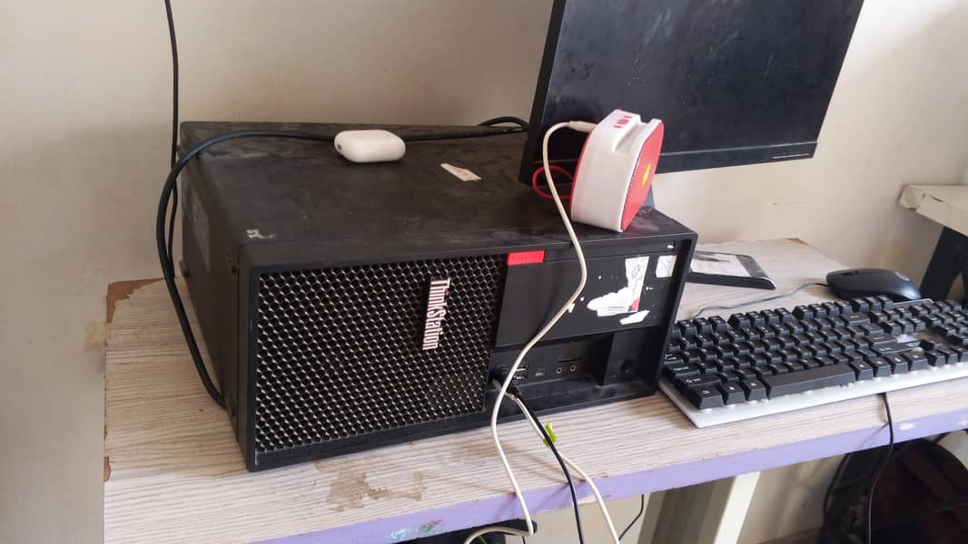 Full Computer for sell 1