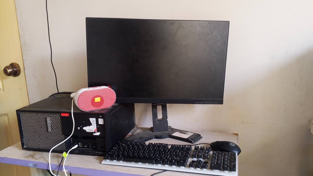 Full Computer for sell 4