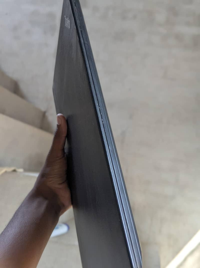 Touchscreen ThinkPad 2