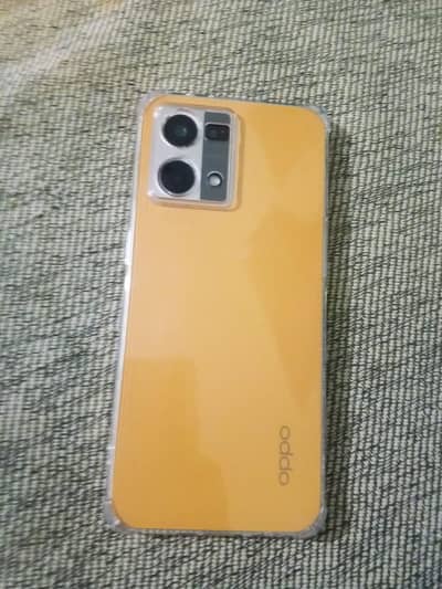 OPPO F21 Pro