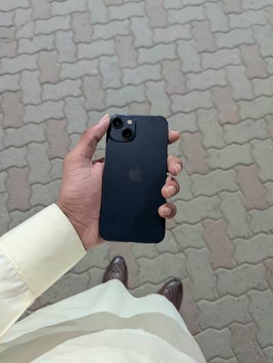 Apple iPhone 13 128GB | 85% Battery | 10/10 Condition | Water Pack