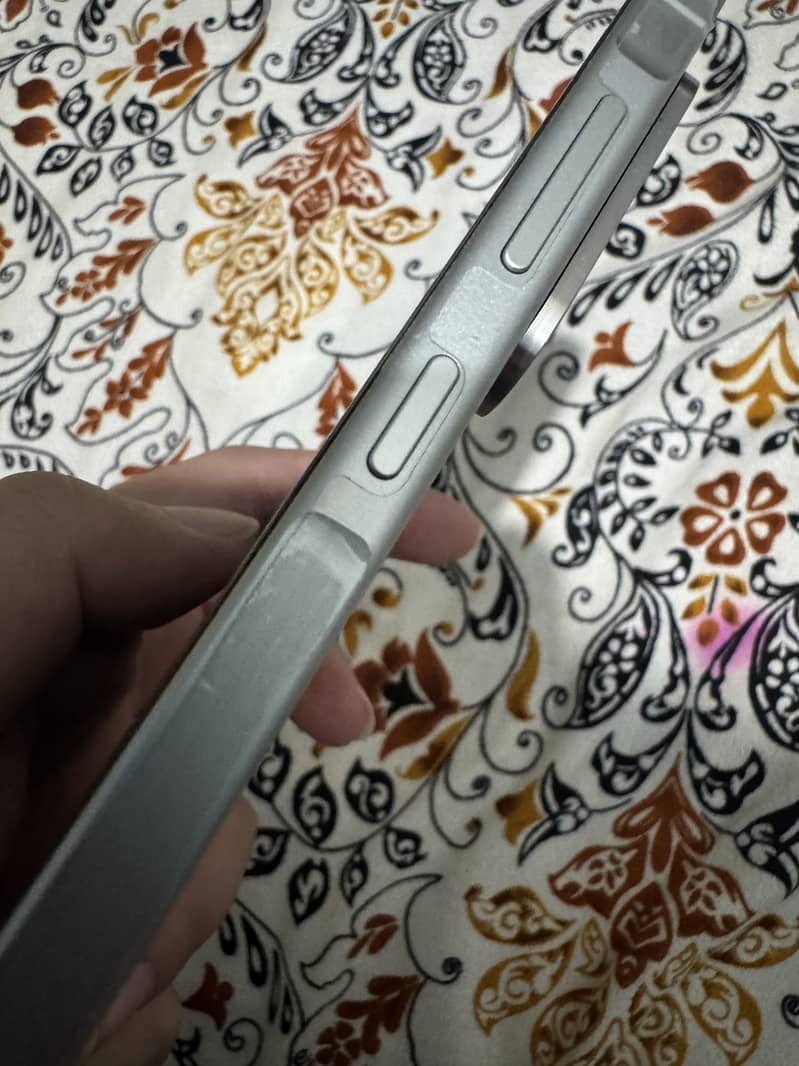 Samsung Mobile A56 2