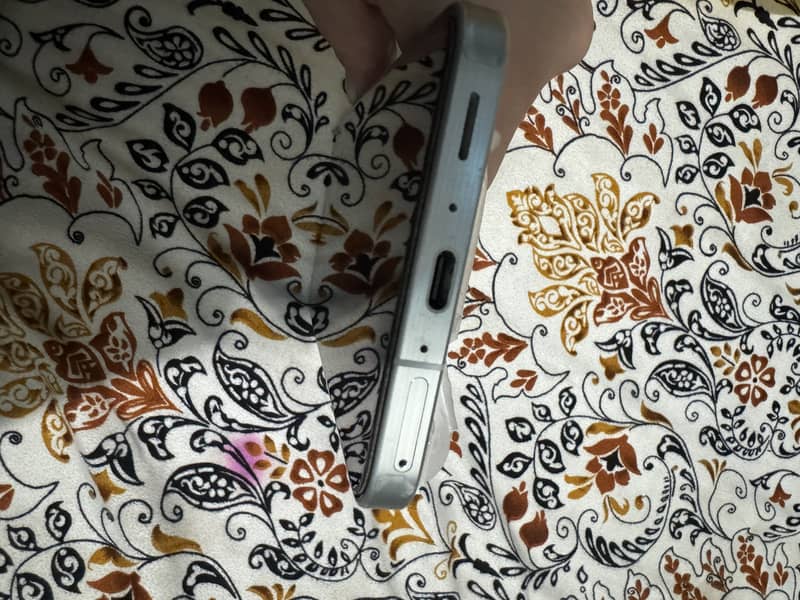 Samsung Mobile A56 3