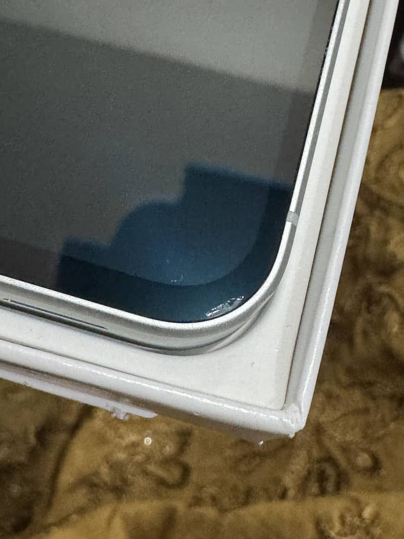 Samsung Mobile A56 4