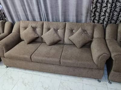 Brand New sofa