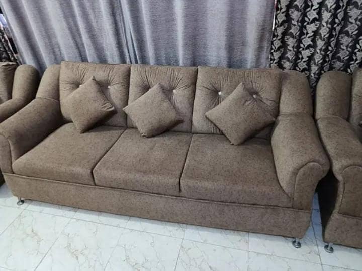 Brand New sofa 0