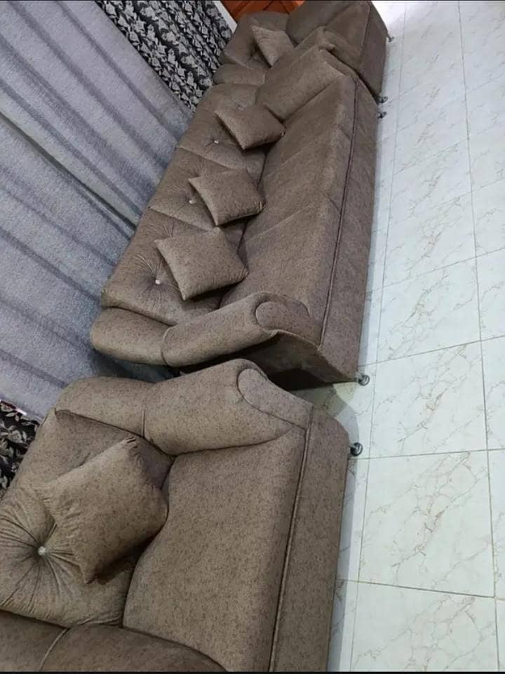 Brand New sofa 3
