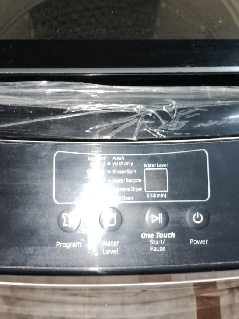 automatic machine 2