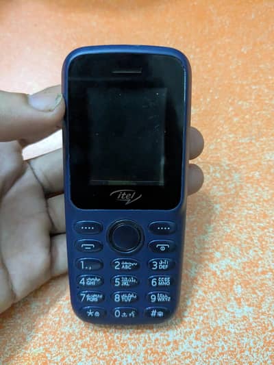 Itel Value 100
