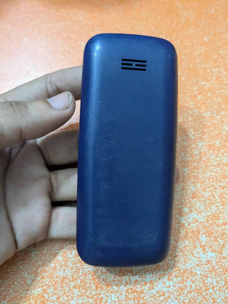 Itel Value 100 2