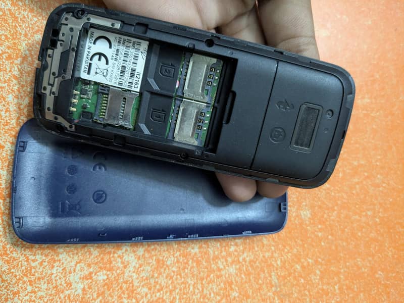 Itel Value 100 5