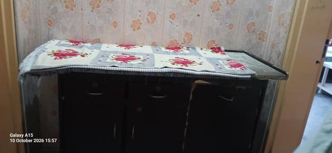 istrei stand