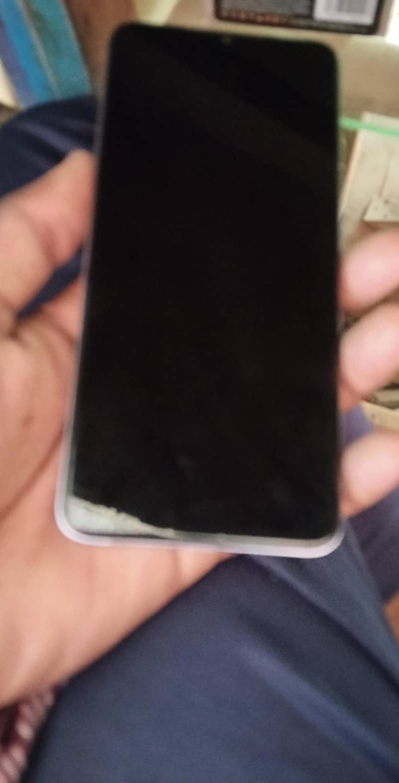 Tecno Spark Go 1