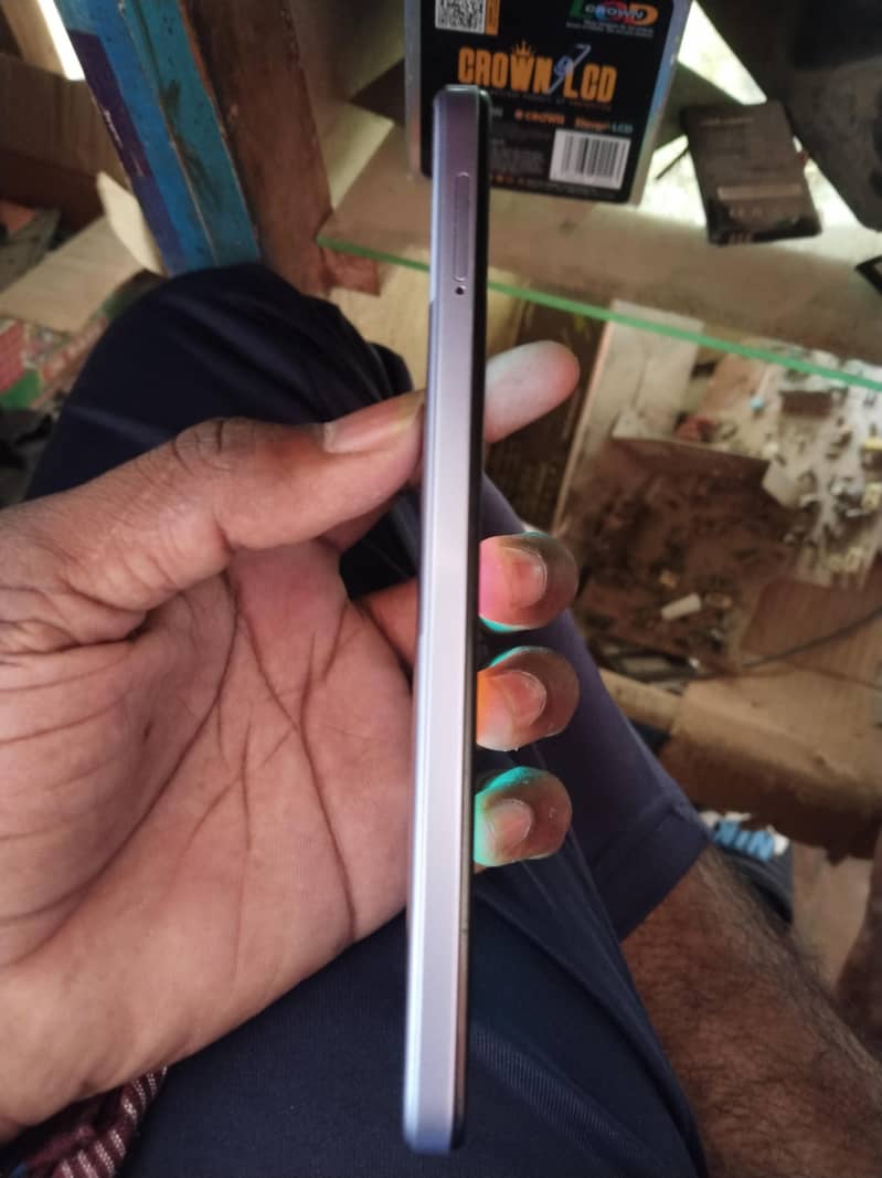 Tecno Spark Go 3