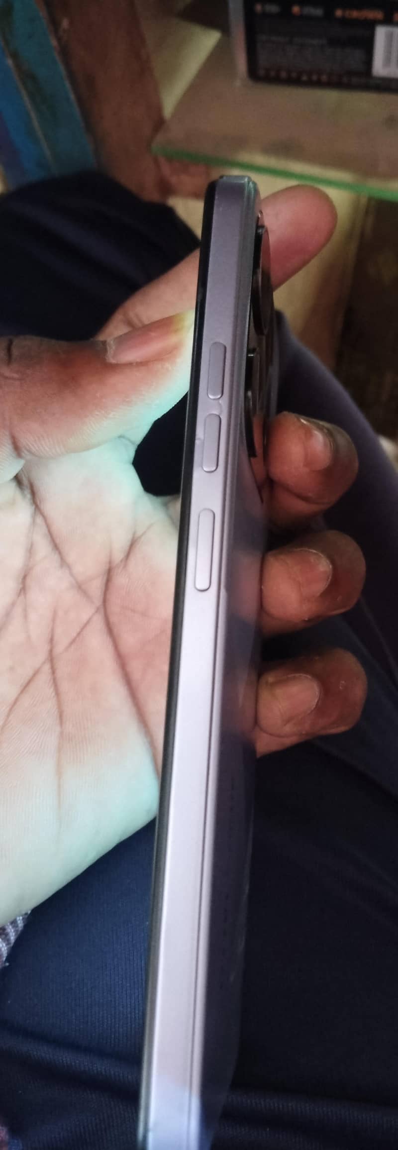 Tecno Spark Go 5