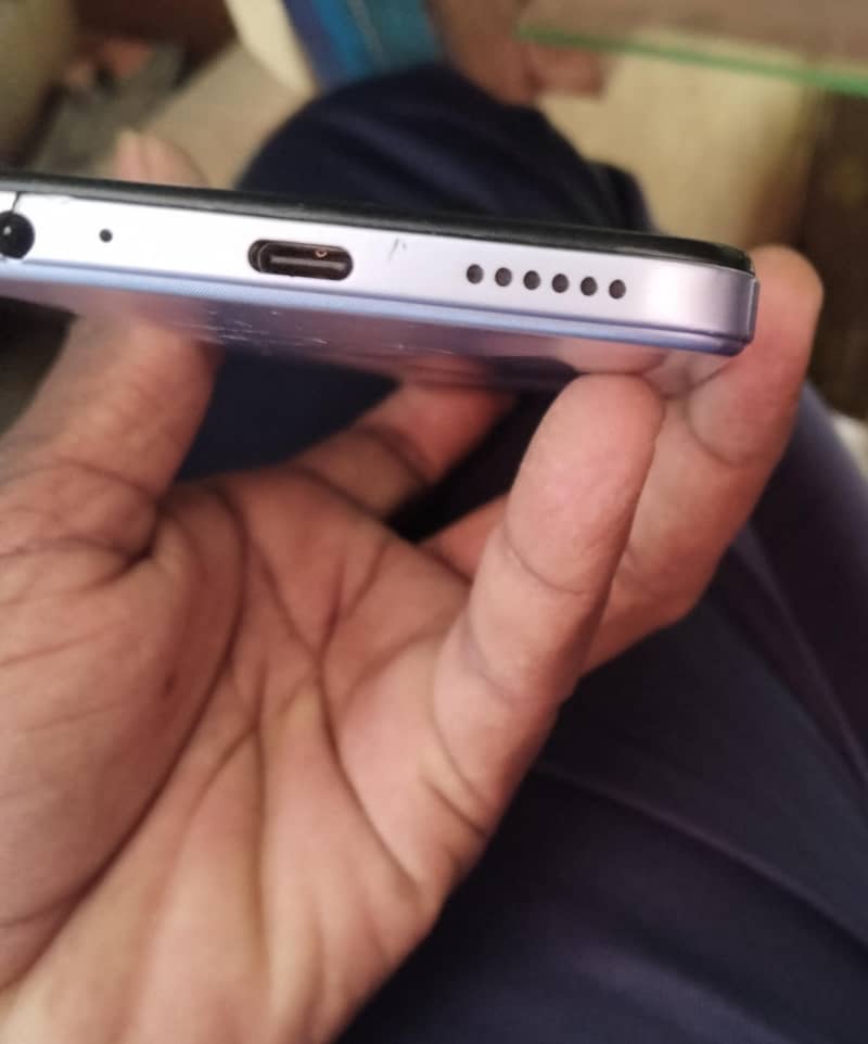 Tecno Spark Go 6