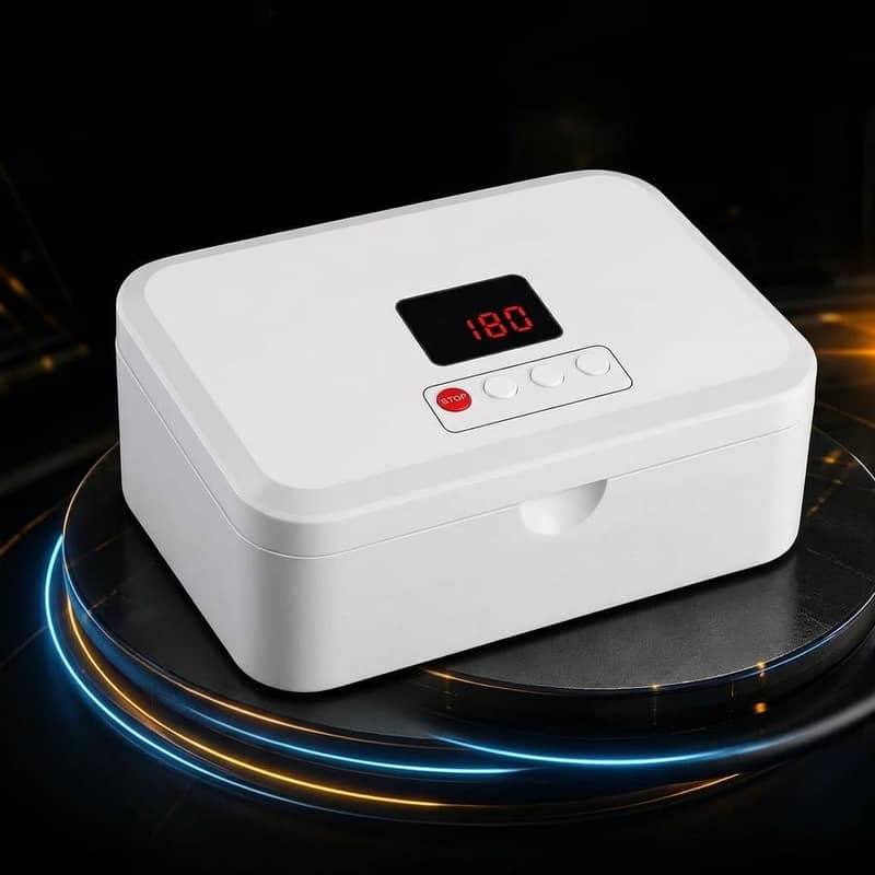 Mobile uv box 0