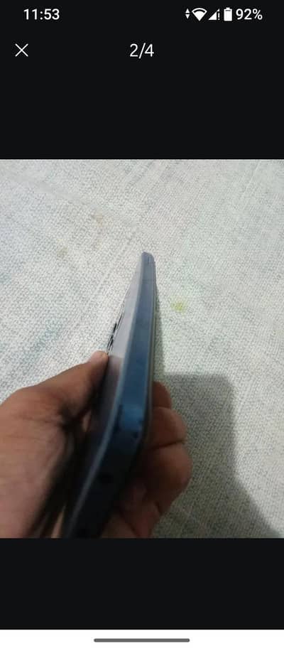 Infinix Smart 7