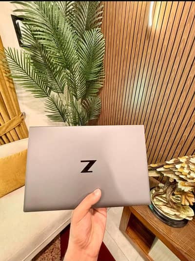 Hp Zbook Firefly G8|  Corei7 11th gen | 4GB Nvidia dedicated graphics