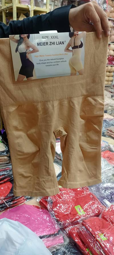 women shapwear for belly