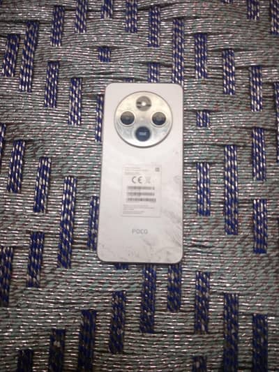 Poco c75 8 256