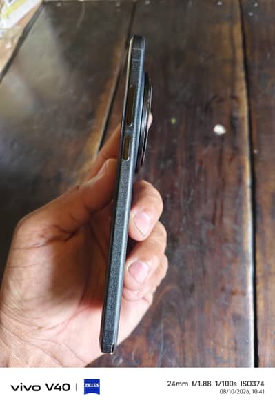 Vivo x200 Pro