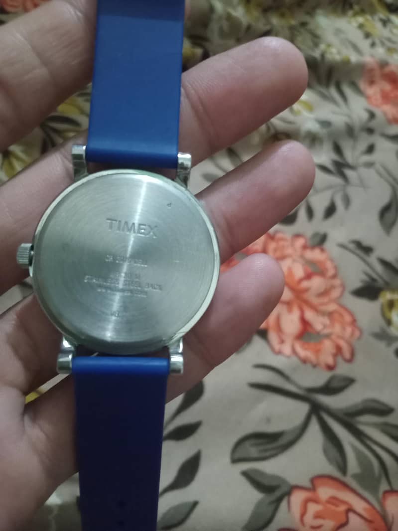 timex UK 1