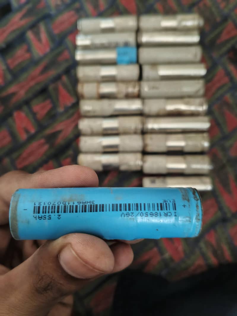 lithium ion cells 1