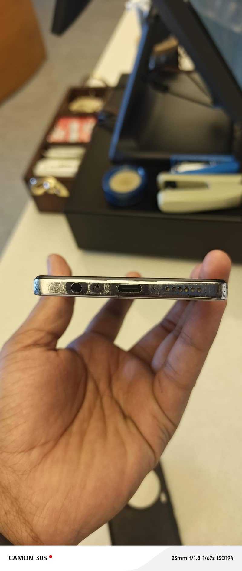 Tecno CAMON 30 1