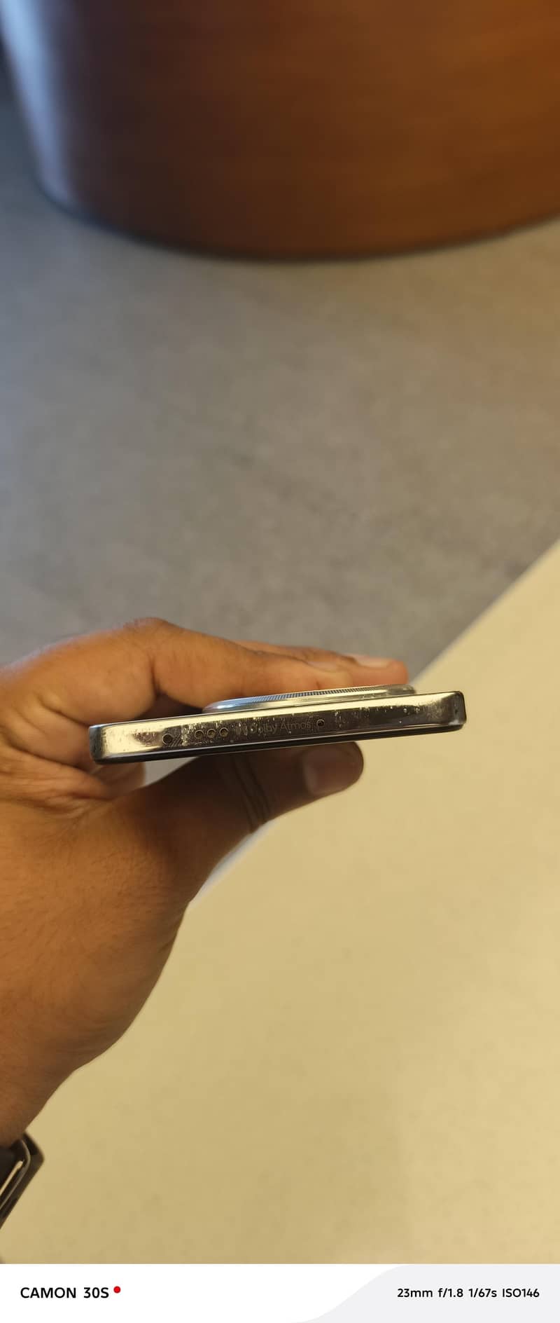 Tecno CAMON 30 4