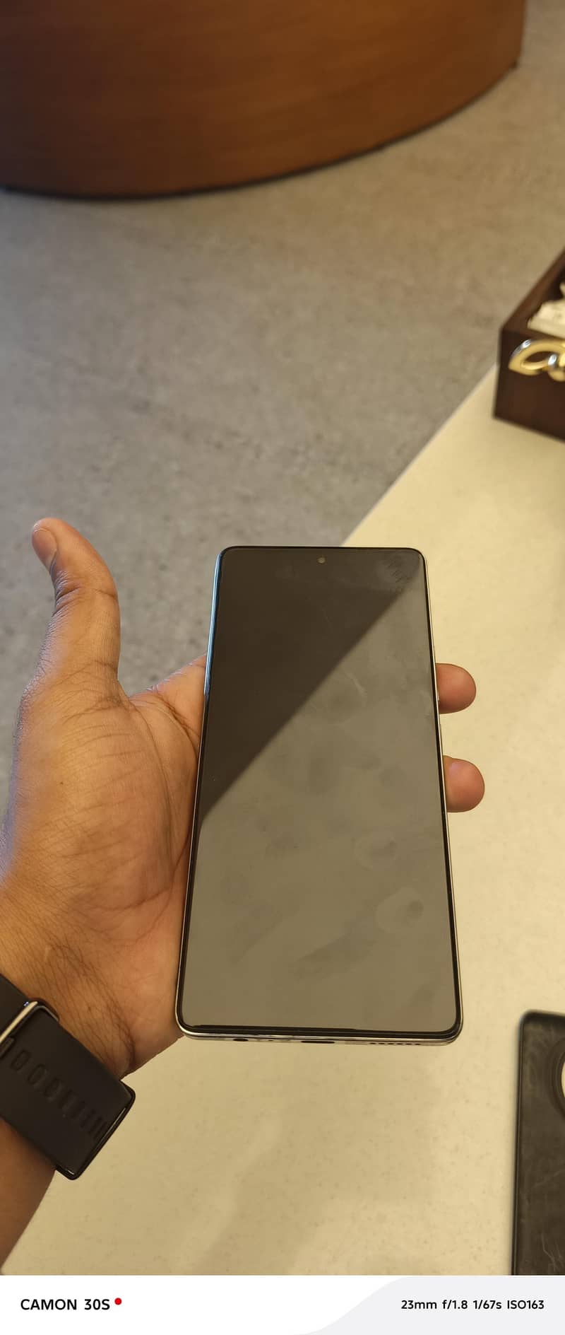 Tecno CAMON 30 5