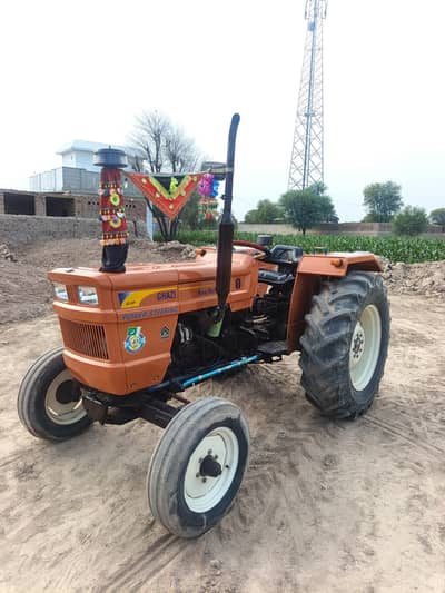 Al ghazi tracter for sale 2023  17lak fanal 03180629054