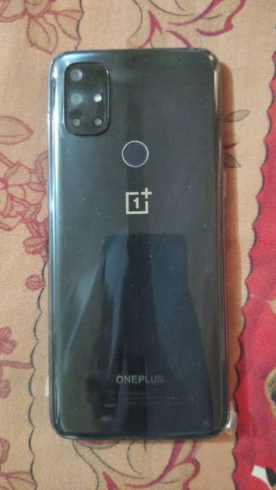 One Plus Nord N10 6/128