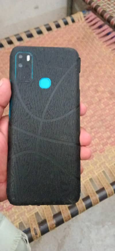 Infinix Hot 9 Play