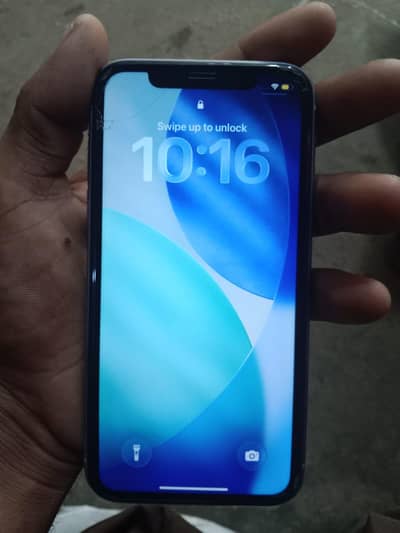 Apple iPhone 11