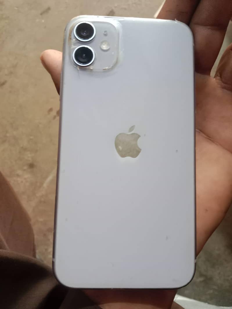 Apple iPhone 11 1