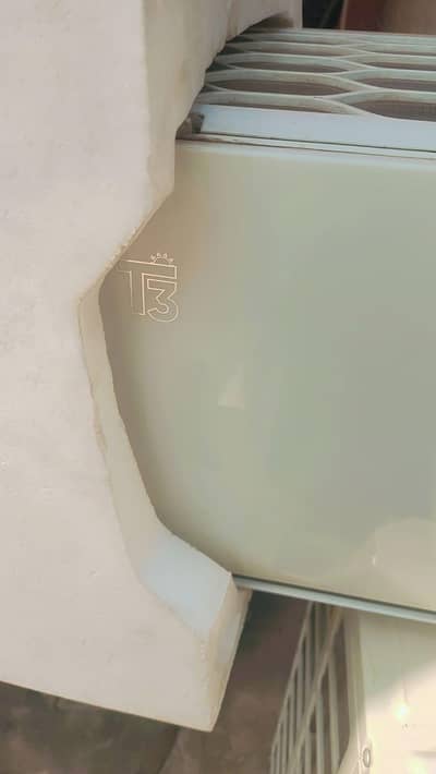 GREE 1:5 TON T3 TECHNOLOGY CONDITION 10/10