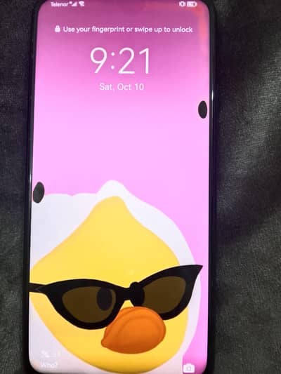Huawei Y9 Prime
