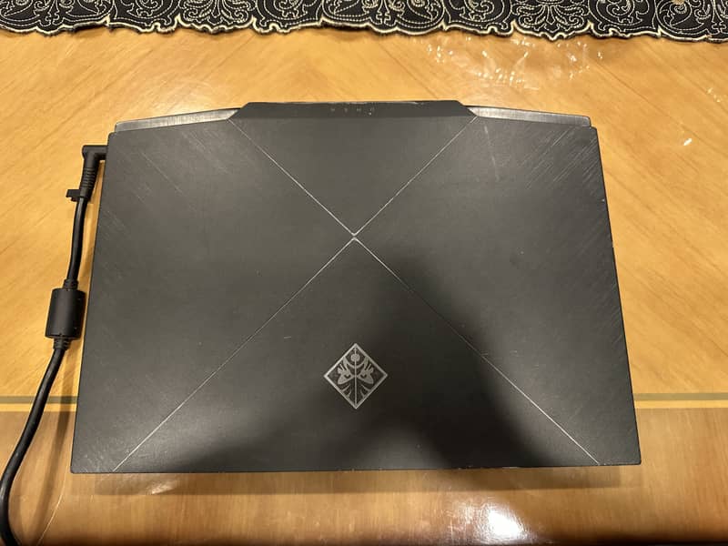 HP Omen 2019 1