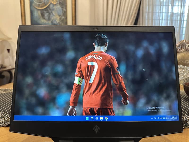 HP Omen 2019 6