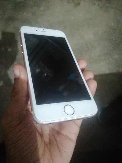 Apple iPhone 6S